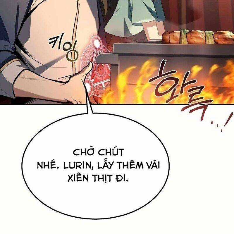 Đại Pháp Sư Mở Nhà Hàng Chương 53 trang 128