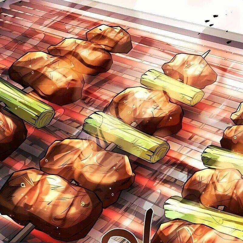 Đại Pháp Sư Mở Nhà Hàng Chương 53 trang 131