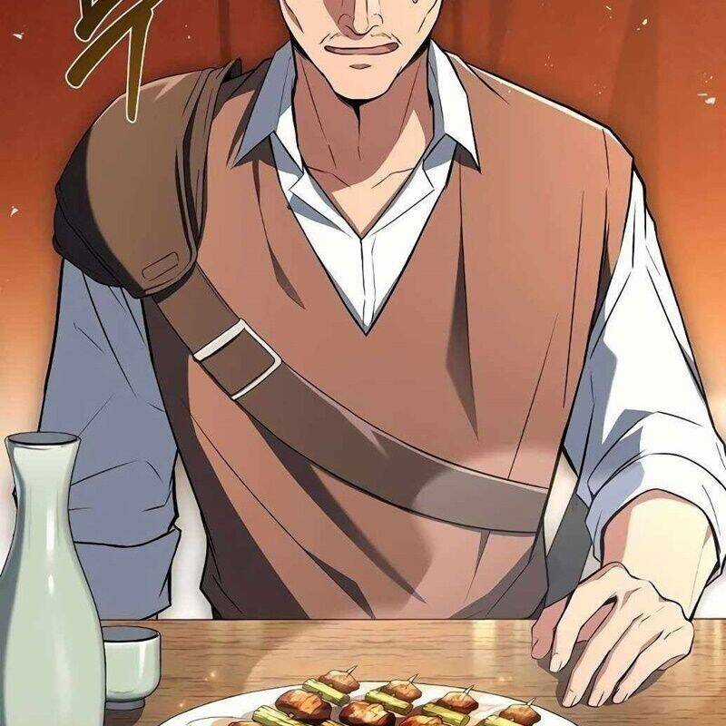 Đại Pháp Sư Mở Nhà Hàng Chương 53 trang 142