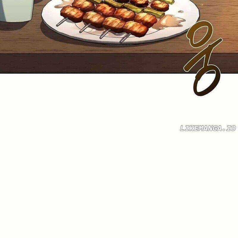 Đại Pháp Sư Mở Nhà Hàng Chương 53 trang 143