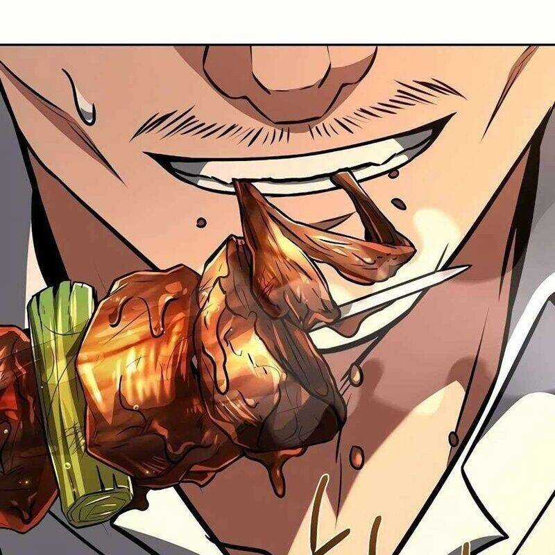 Đại Pháp Sư Mở Nhà Hàng Chương 53 trang 148