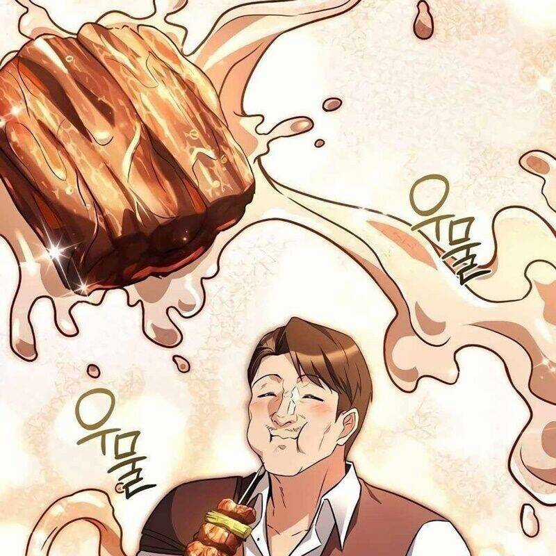 Đại Pháp Sư Mở Nhà Hàng Chương 53 trang 151