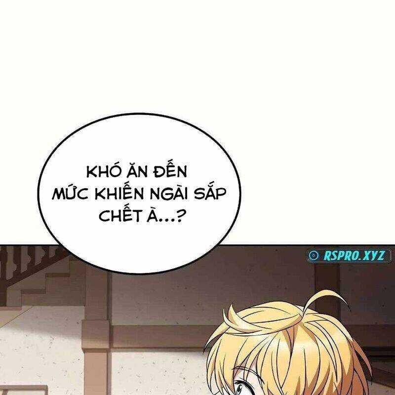 Đại Pháp Sư Mở Nhà Hàng Chương 53 trang 17