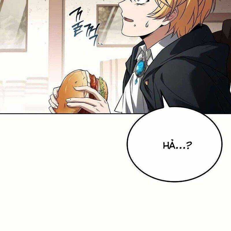 Đại Pháp Sư Mở Nhà Hàng Chương 53 trang 18