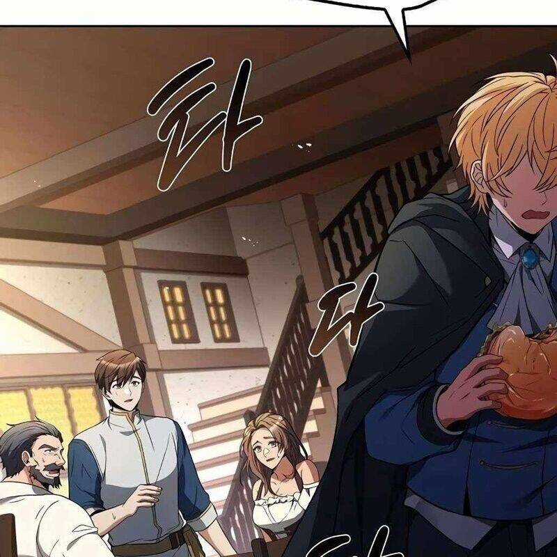 Đại Pháp Sư Mở Nhà Hàng Chương 53 trang 25