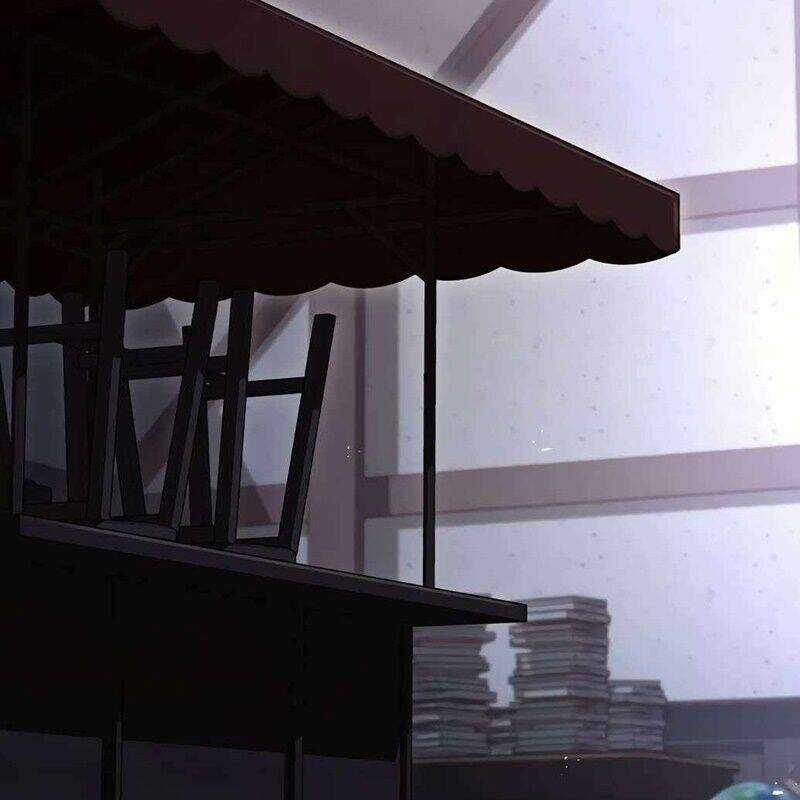 Đại Pháp Sư Mở Nhà Hàng Chương 53 trang 31