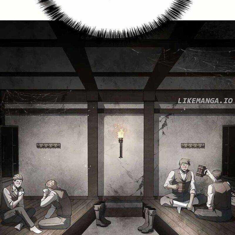 Đại Pháp Sư Mở Nhà Hàng Chương 53 trang 55