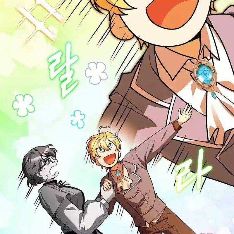 Đại Pháp Sư Mở Nhà Hàng Chương 54 trang 140