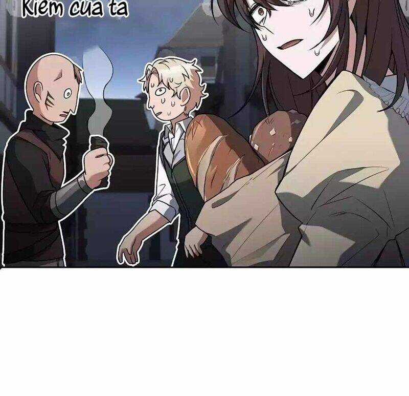 Đại Pháp Sư Mở Nhà Hàng Chương 54 trang 205