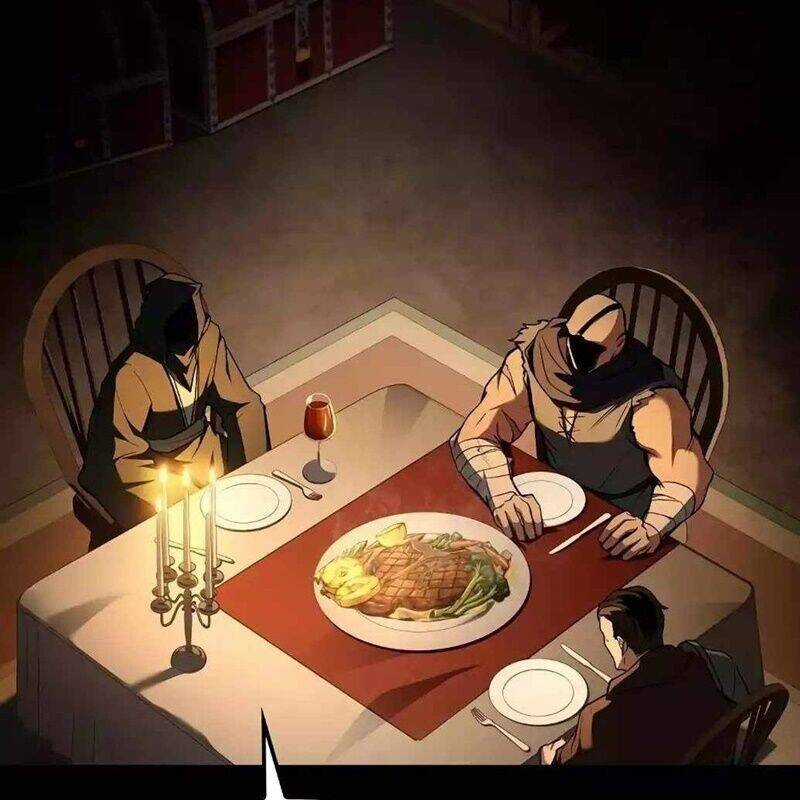 Đại Pháp Sư Mở Nhà Hàng Chương 54 trang 223