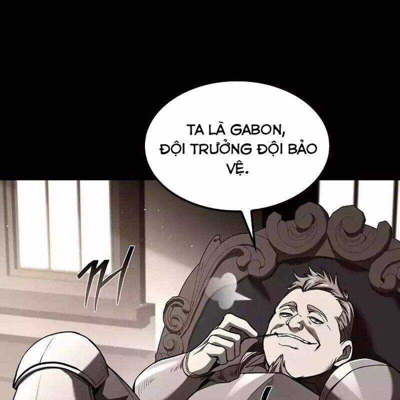 Đại Pháp Sư Mở Nhà Hàng Chương 54 trang 28