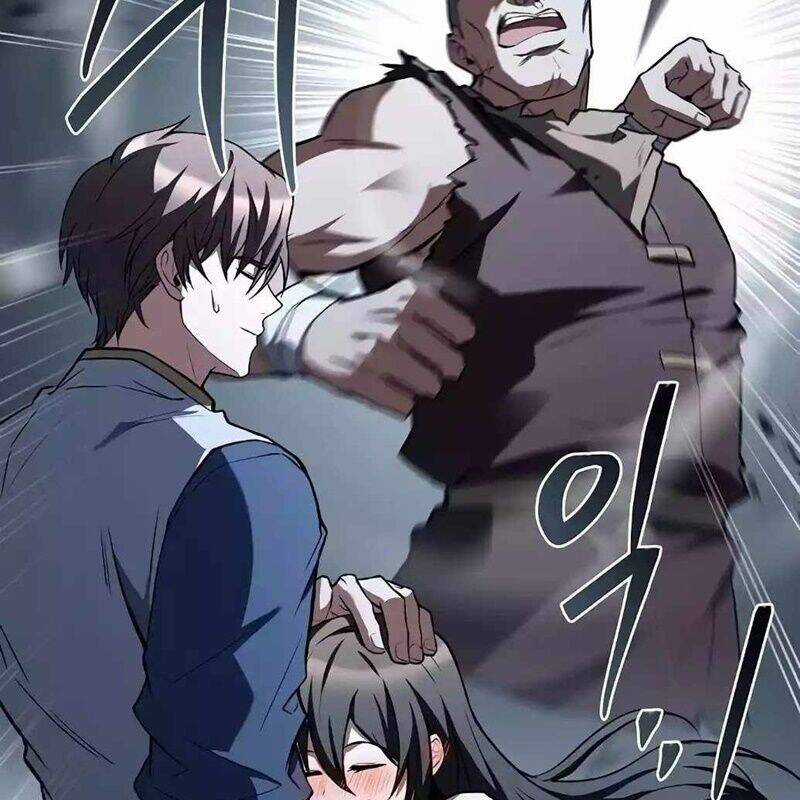 Đại Pháp Sư Mở Nhà Hàng Chương 54 trang 4