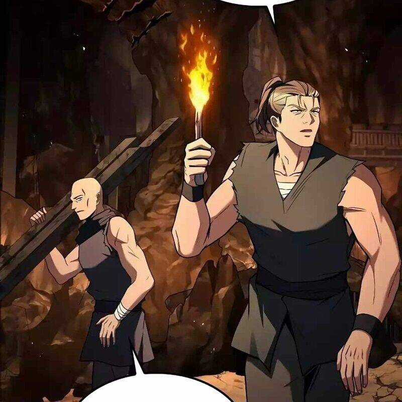 Đại Pháp Sư Mở Nhà Hàng Chương 55 trang 129