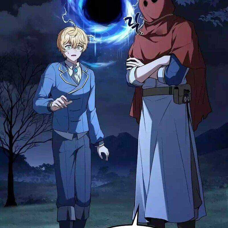 Đại Pháp Sư Mở Nhà Hàng Chương 55 trang 169