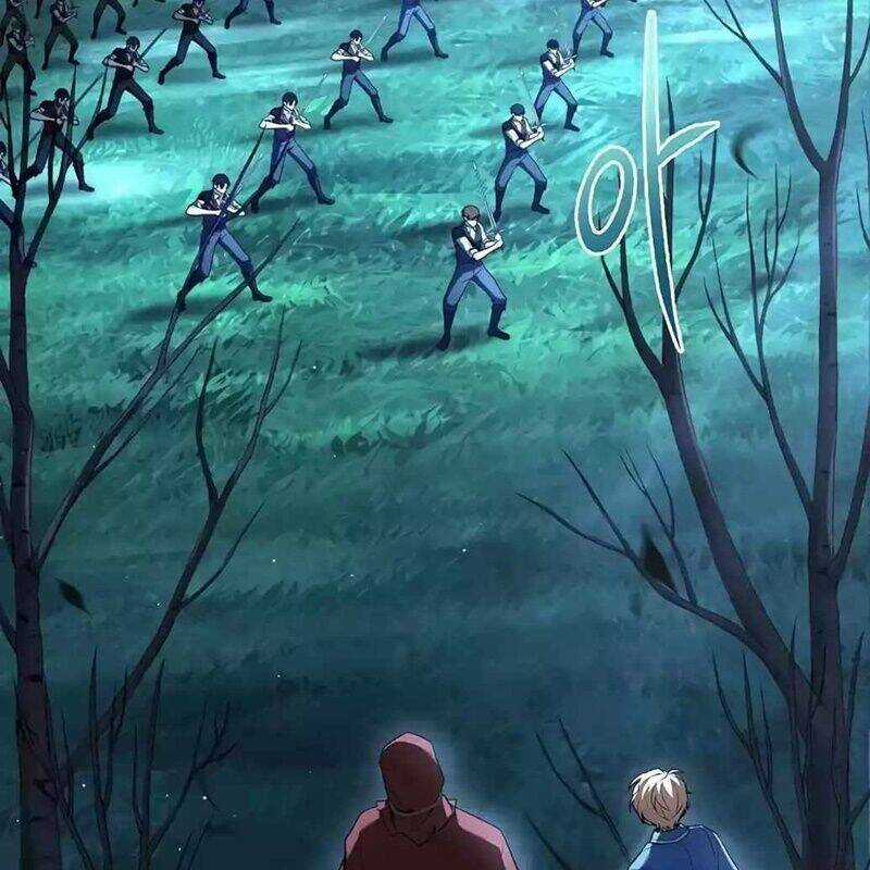 Đại Pháp Sư Mở Nhà Hàng Chương 55 trang 184