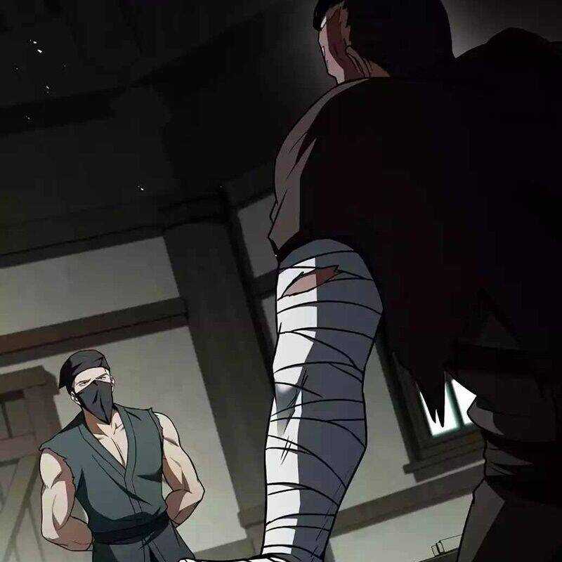 Đại Pháp Sư Mở Nhà Hàng Chương 55 trang 204