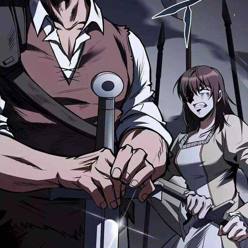 Đại Pháp Sư Mở Nhà Hàng Chương 55 trang 229