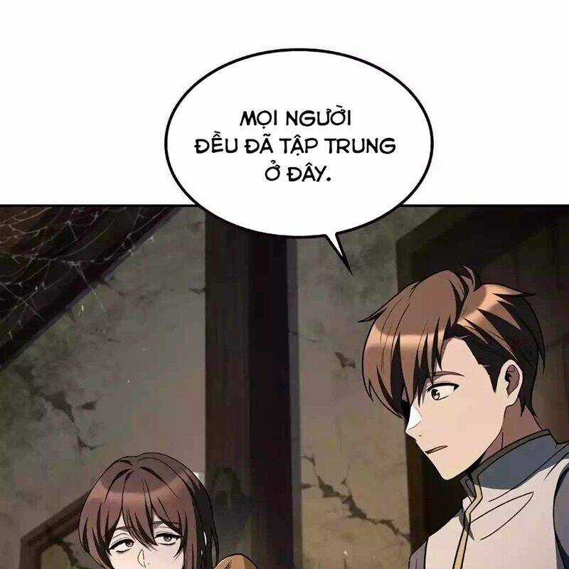 Đại Pháp Sư Mở Nhà Hàng Chương 55 trang 31