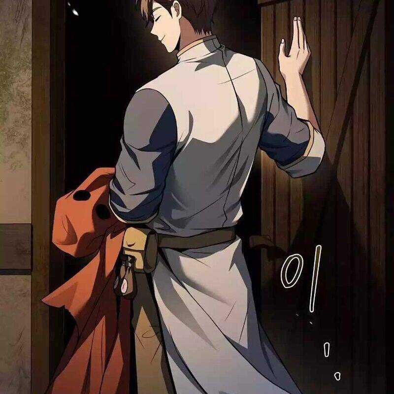 Đại Pháp Sư Mở Nhà Hàng Chương 55 trang 48