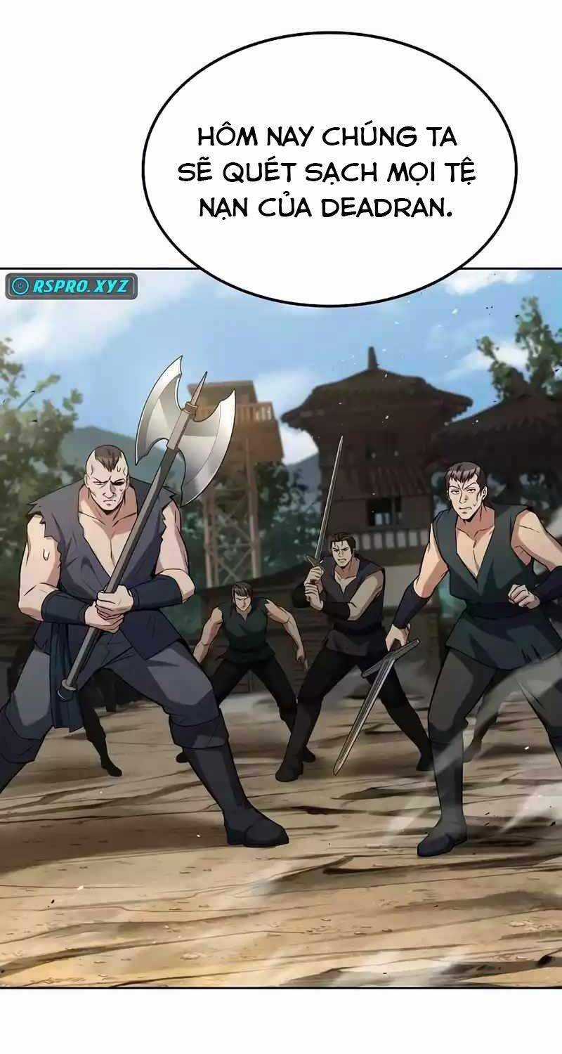 Đại Pháp Sư Mở Nhà Hàng Chương 56 trang 11