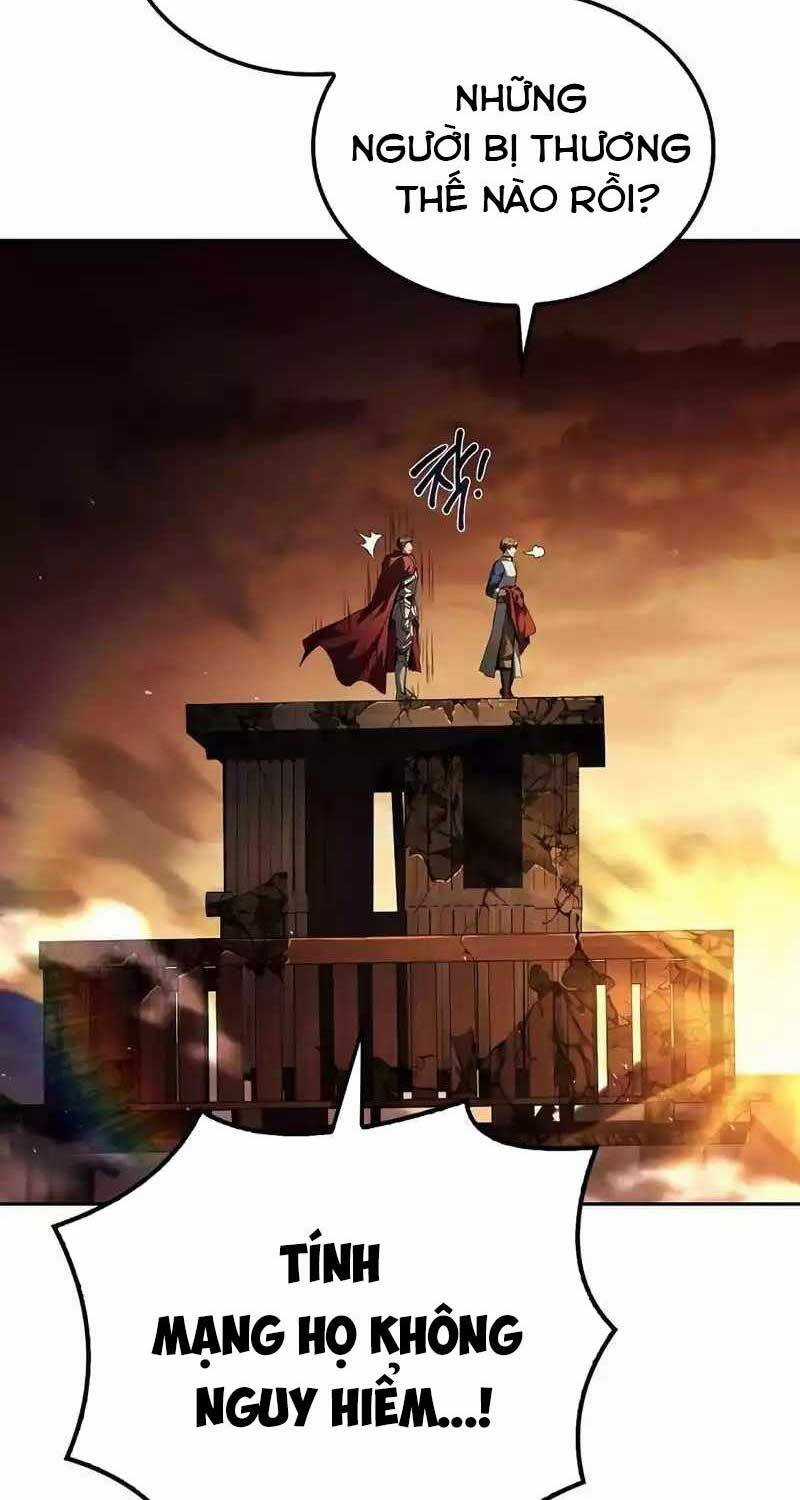 Đại Pháp Sư Mở Nhà Hàng Chương 56 trang 123