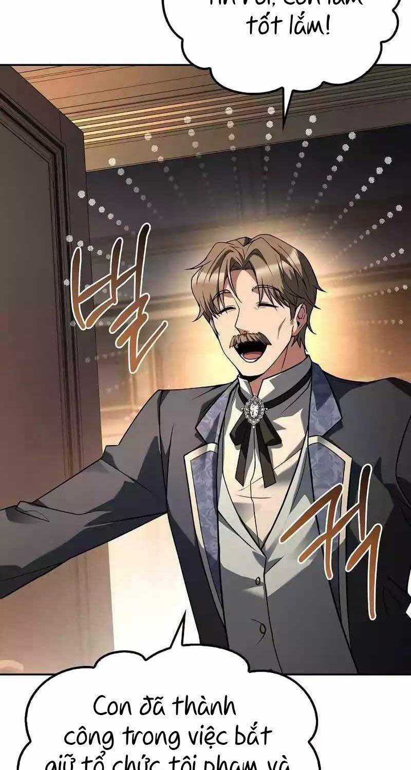 Đại Pháp Sư Mở Nhà Hàng Chương 56 trang 131