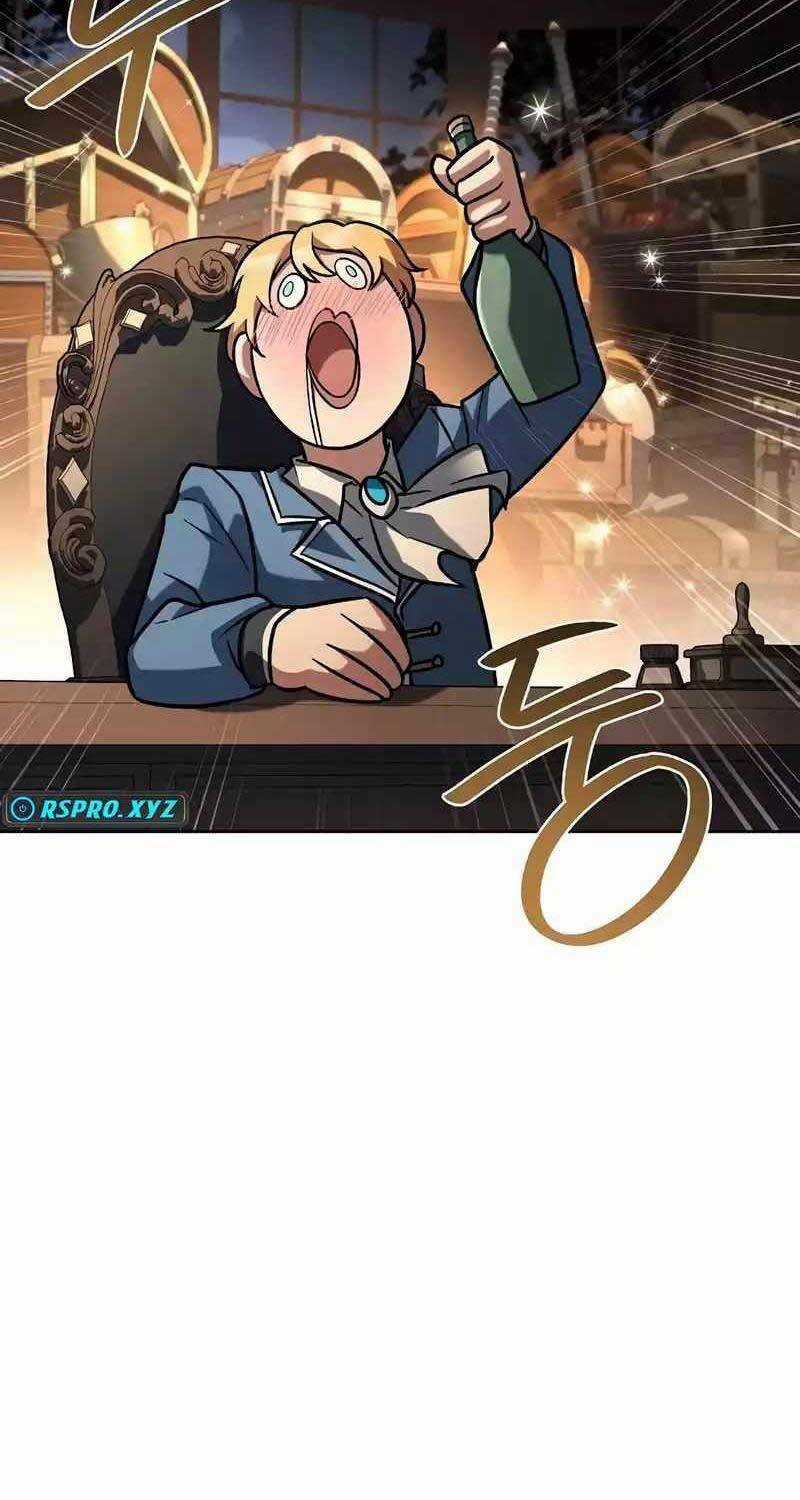 Đại Pháp Sư Mở Nhà Hàng Chương 56 trang 133