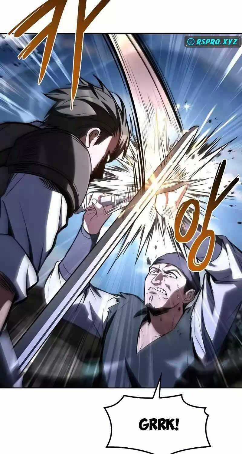 Đại Pháp Sư Mở Nhà Hàng Chương 56 trang 19