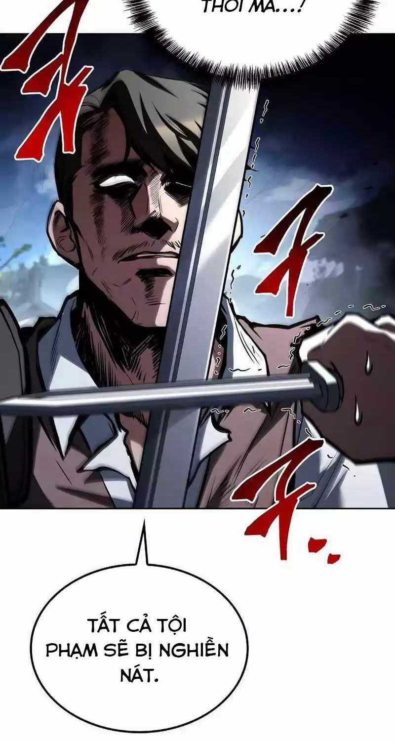 Đại Pháp Sư Mở Nhà Hàng Chương 56 trang 22