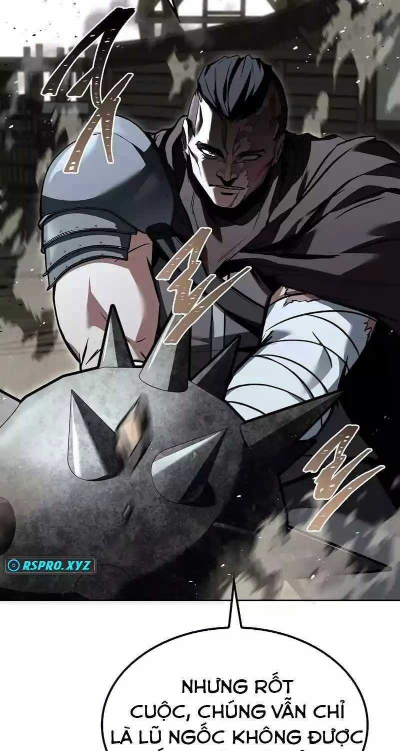 Đại Pháp Sư Mở Nhà Hàng Chương 56 trang 27