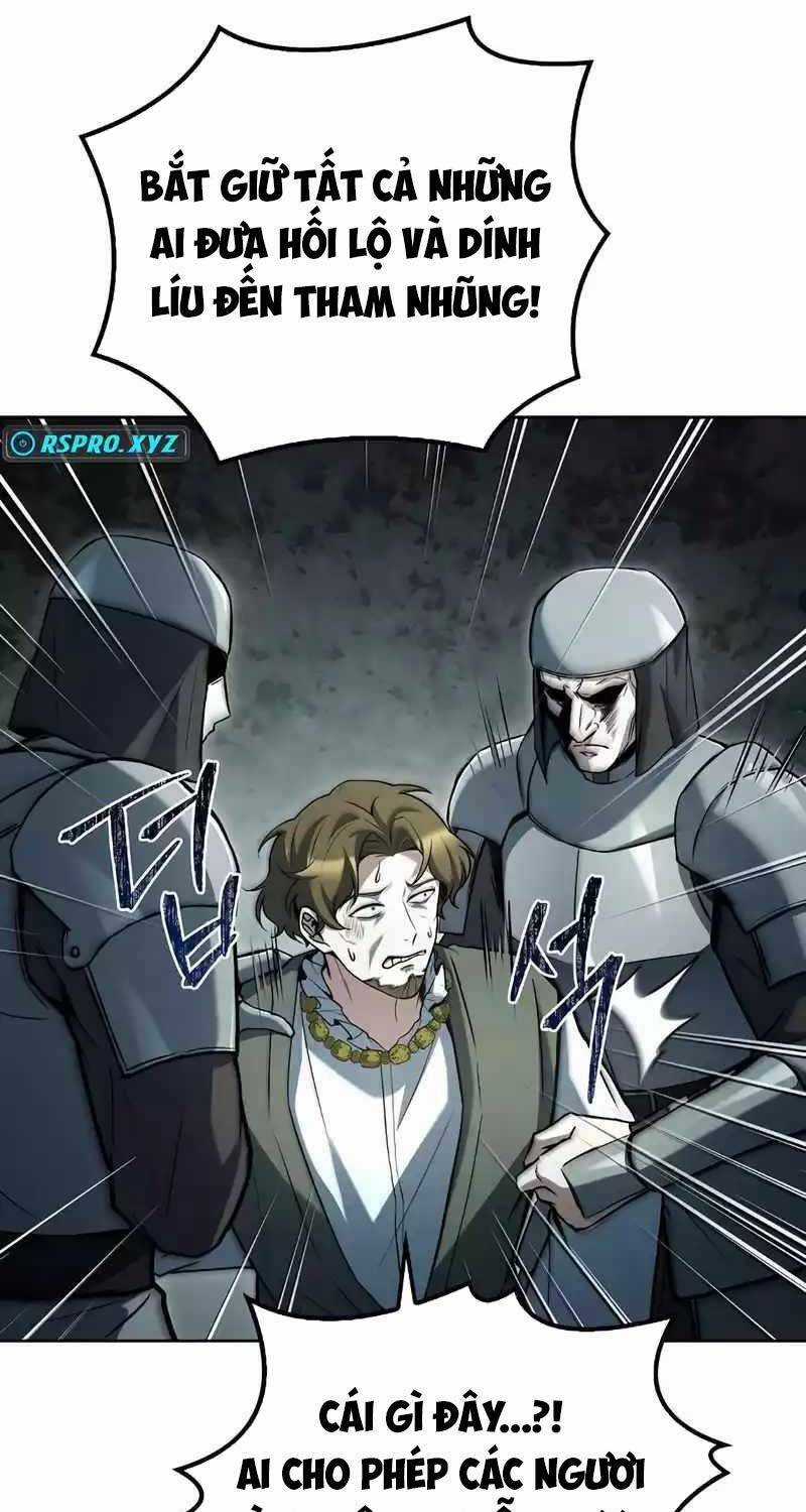 Đại Pháp Sư Mở Nhà Hàng Chương 56 trang 3