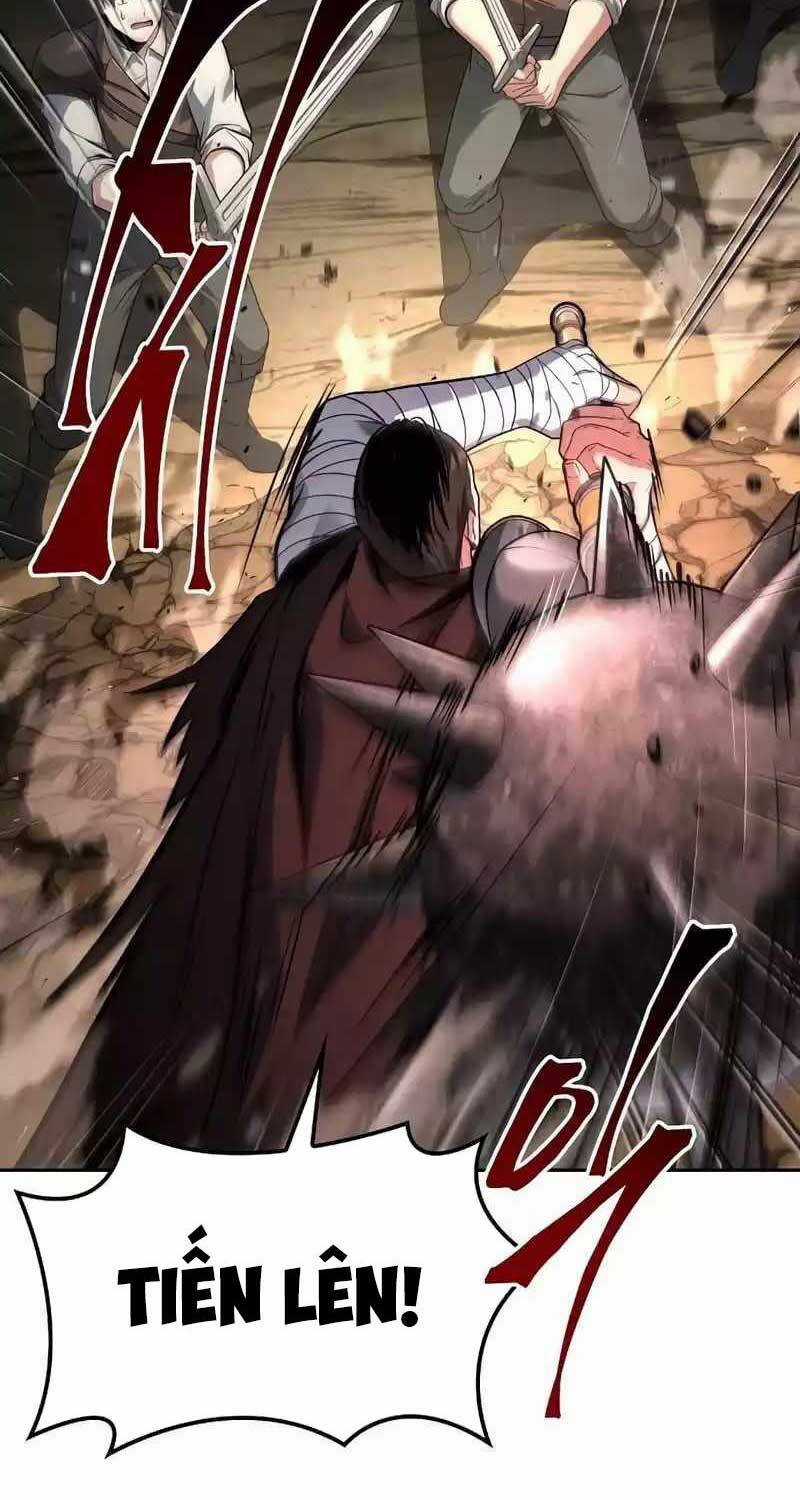 Đại Pháp Sư Mở Nhà Hàng Chương 56 trang 30