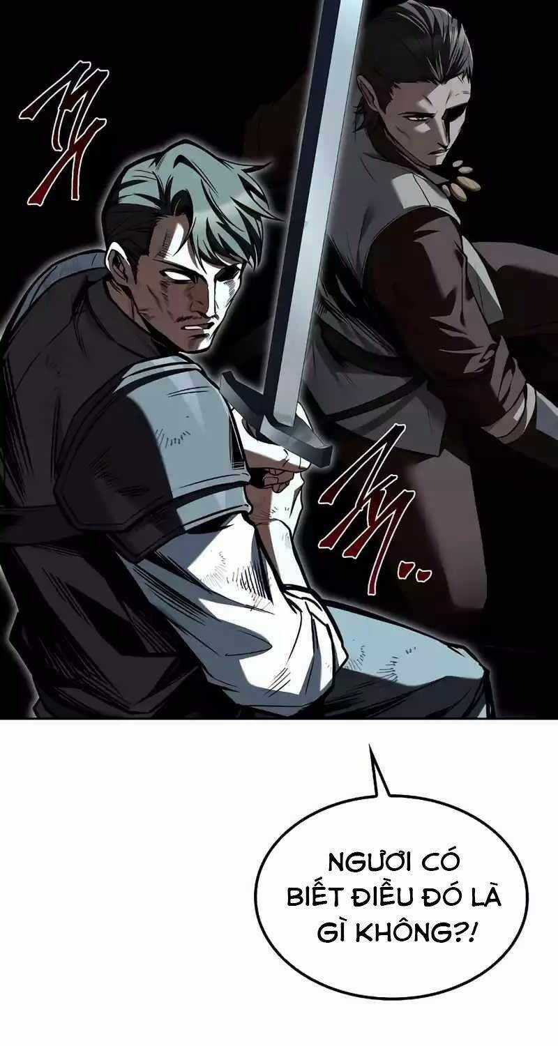 Đại Pháp Sư Mở Nhà Hàng Chương 56 trang 33