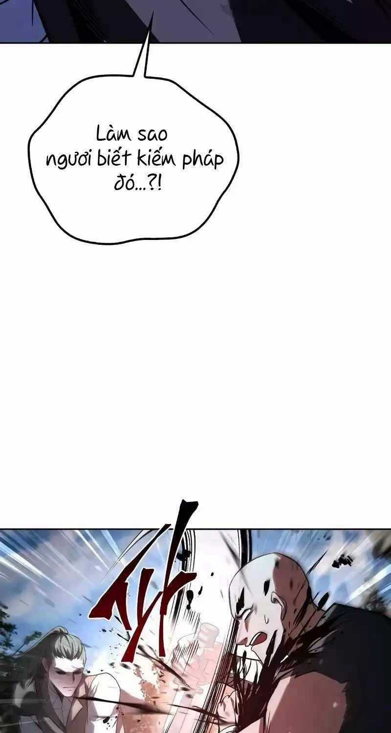 Đại Pháp Sư Mở Nhà Hàng Chương 56 trang 37