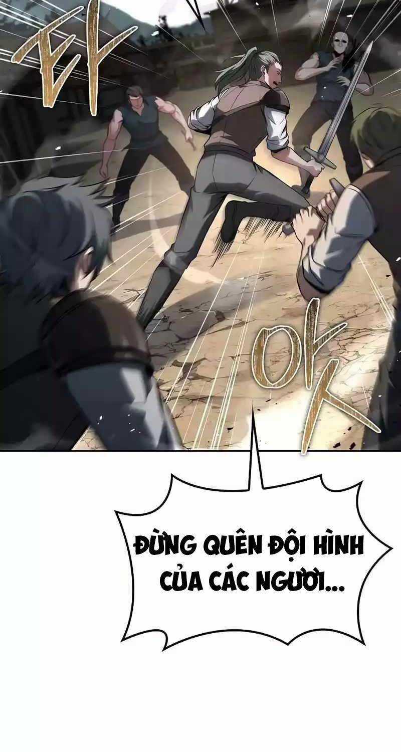 Đại Pháp Sư Mở Nhà Hàng Chương 56 trang 39