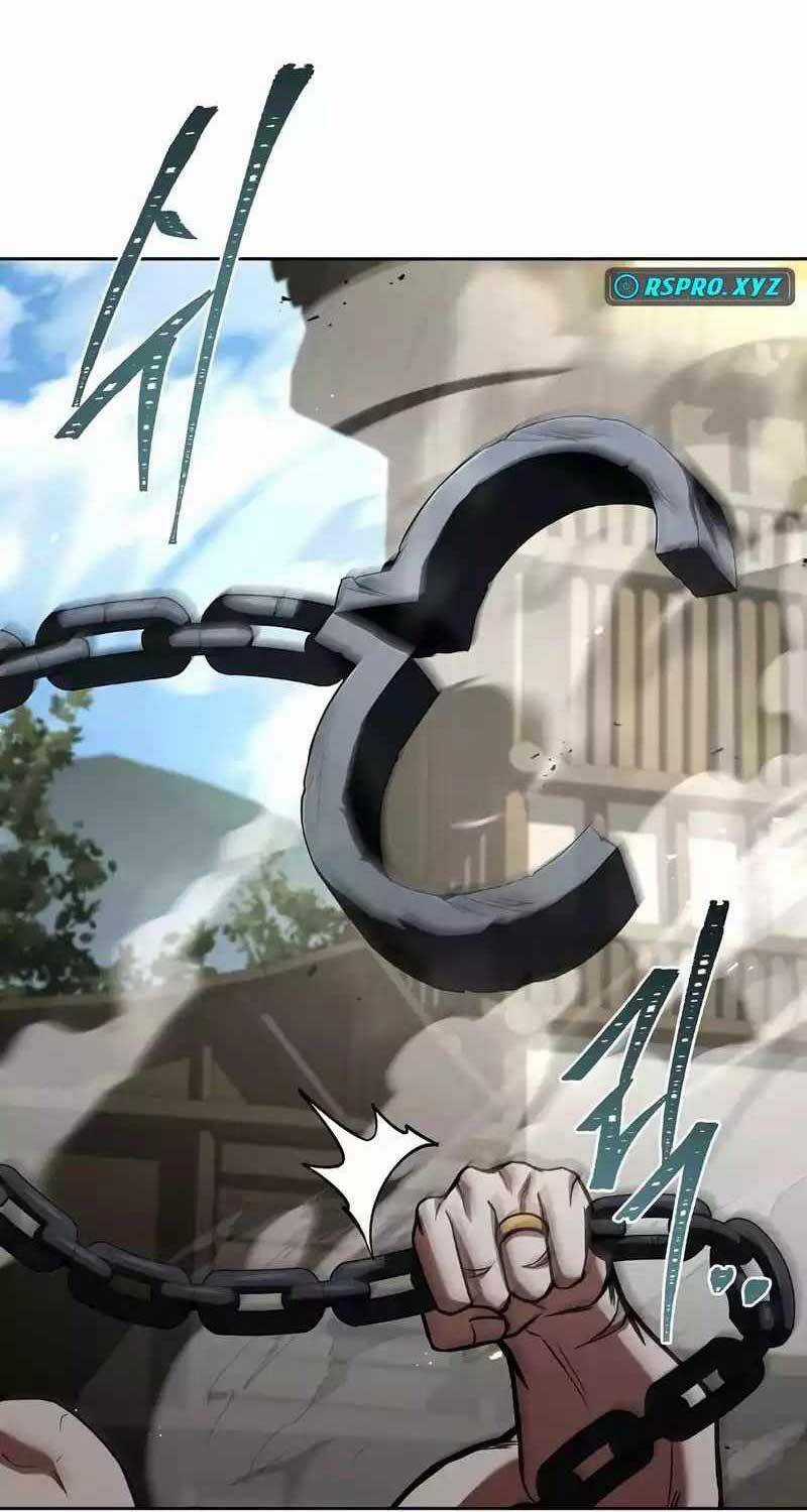 Đại Pháp Sư Mở Nhà Hàng Chương 56 trang 44