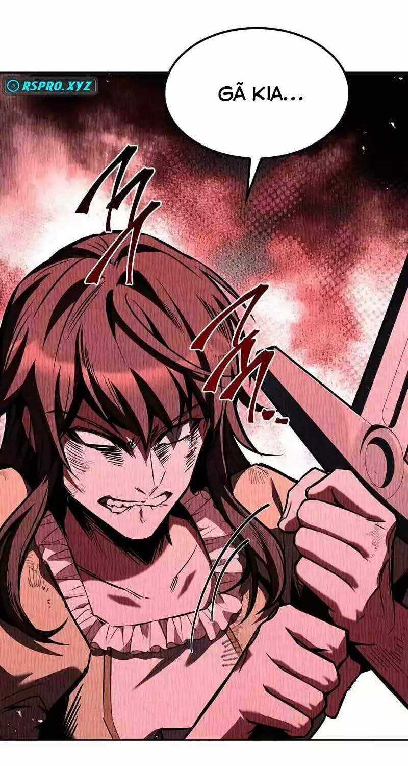 Đại Pháp Sư Mở Nhà Hàng Chương 56 trang 50