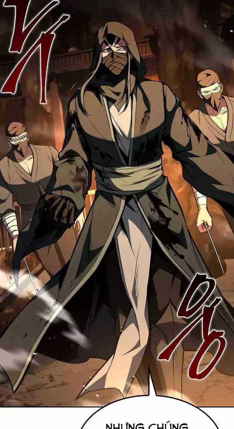 Đại Pháp Sư Mở Nhà Hàng Chương 56 trang 55