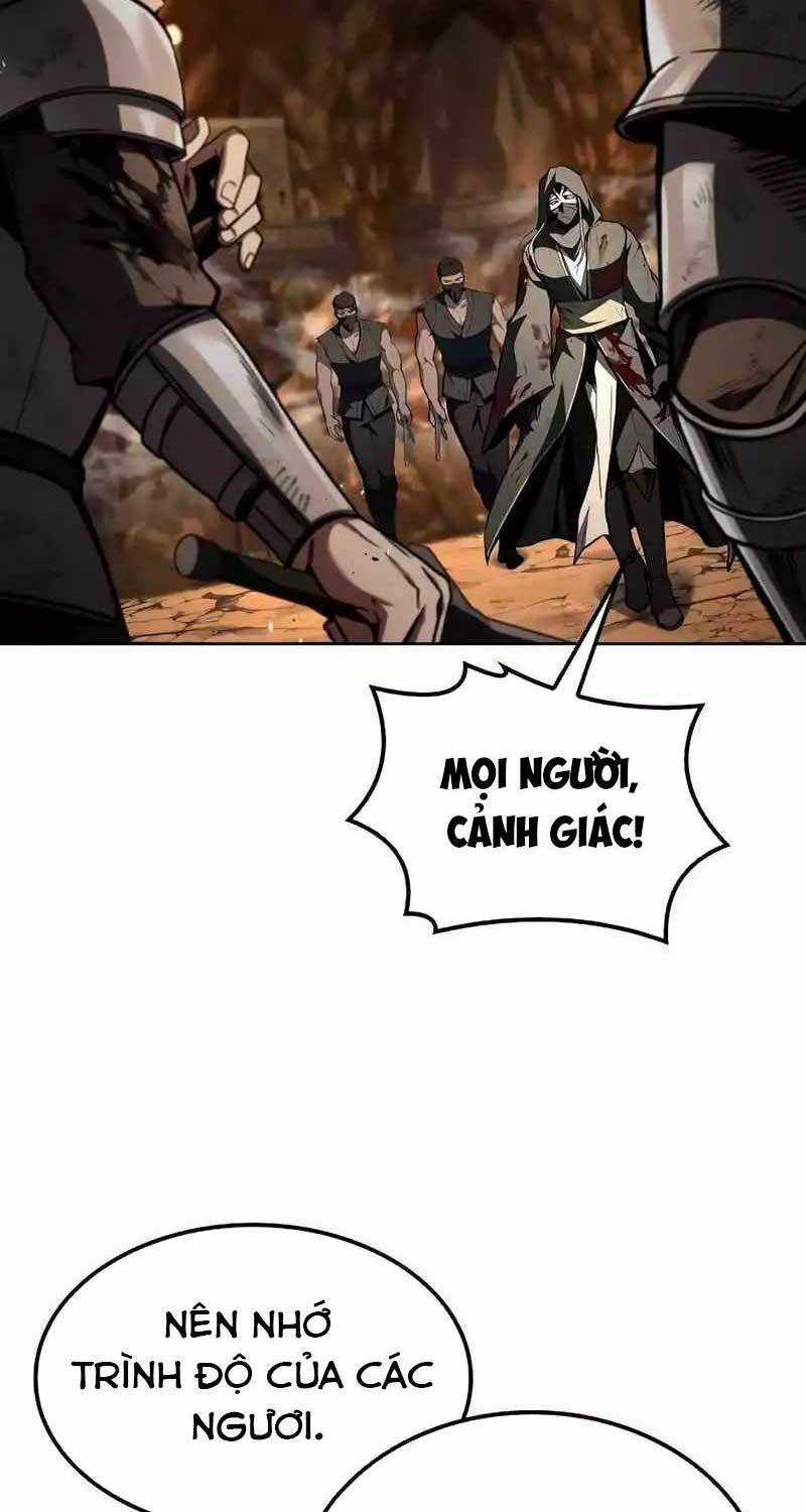 Đại Pháp Sư Mở Nhà Hàng Chương 56 trang 57