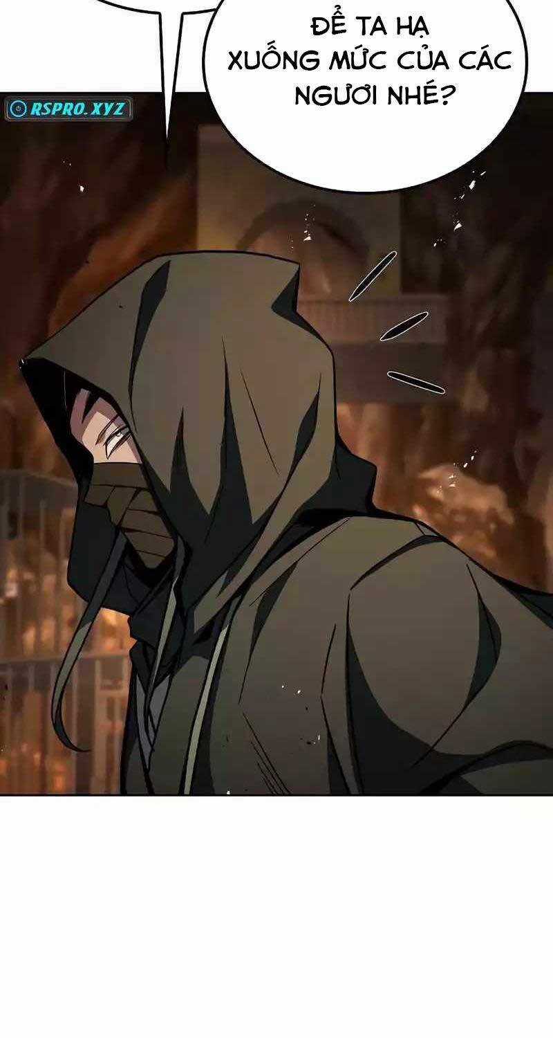 Đại Pháp Sư Mở Nhà Hàng Chương 56 trang 58