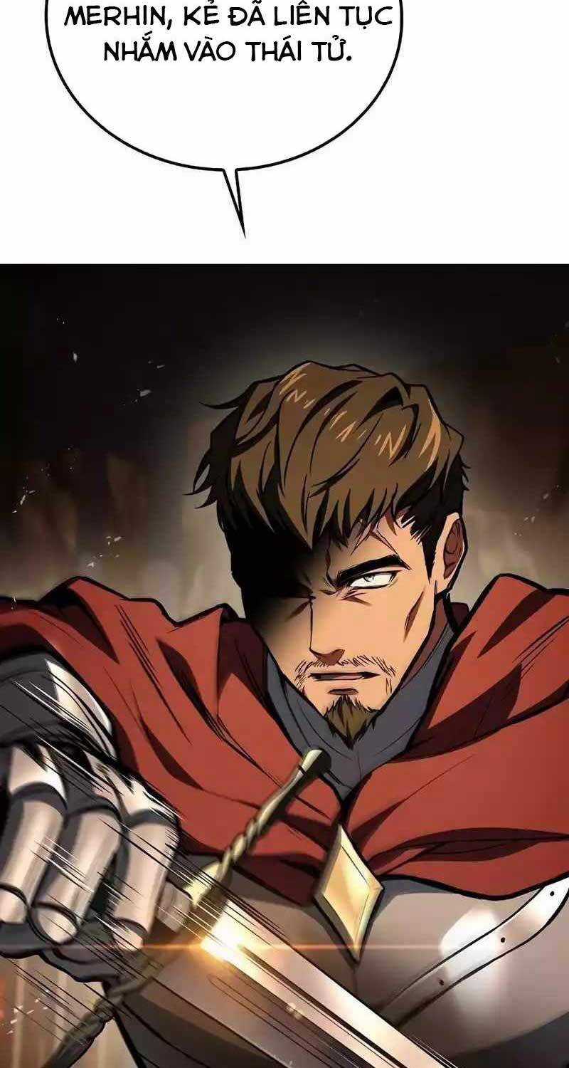 Đại Pháp Sư Mở Nhà Hàng Chương 56 trang 61