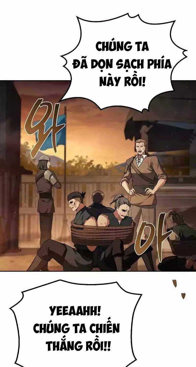 Đại Pháp Sư Mở Nhà Hàng Chương 56 trang 88