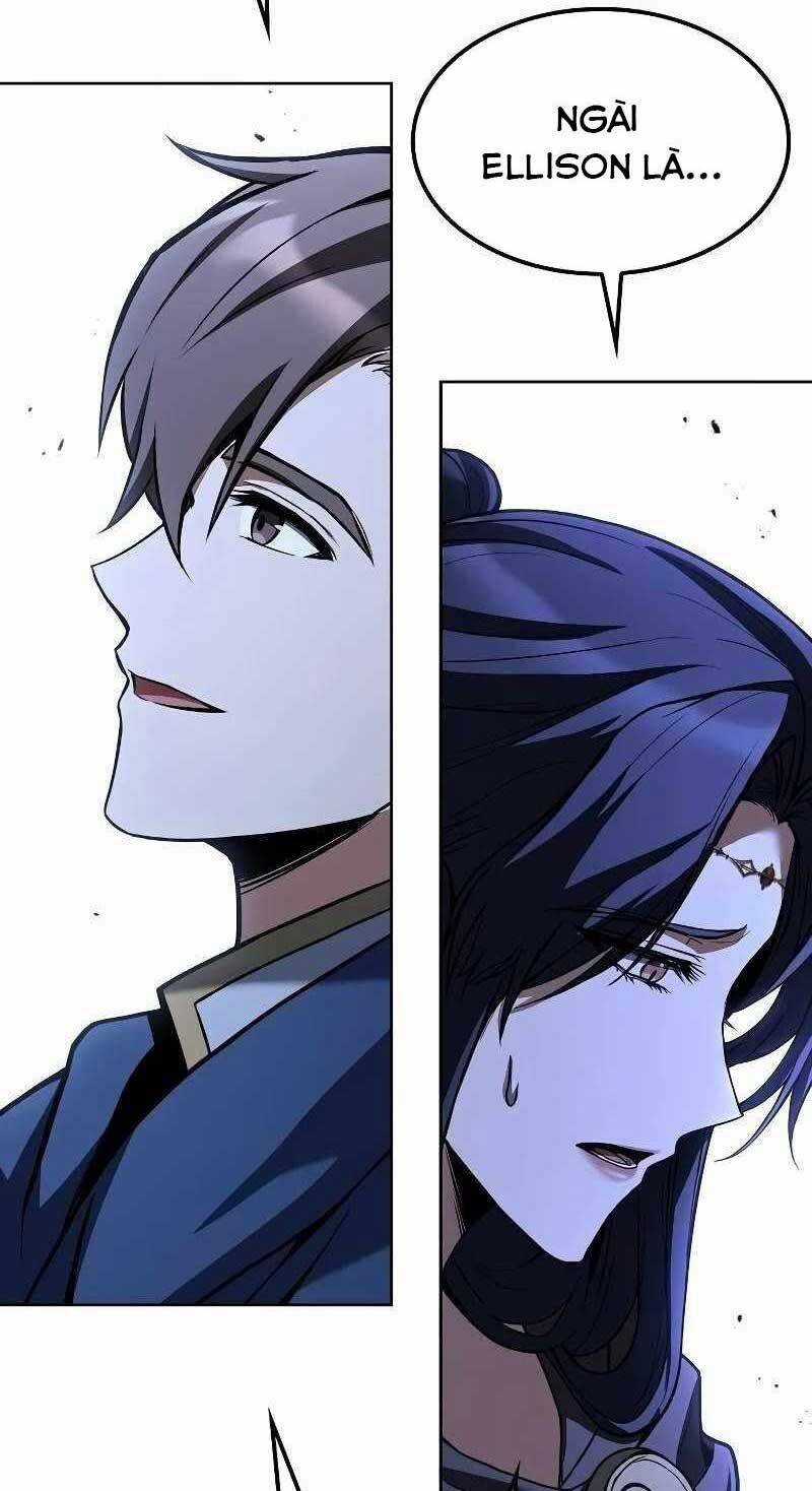 Đại Pháp Sư Mở Nhà Hàng Chương 57 trang 103