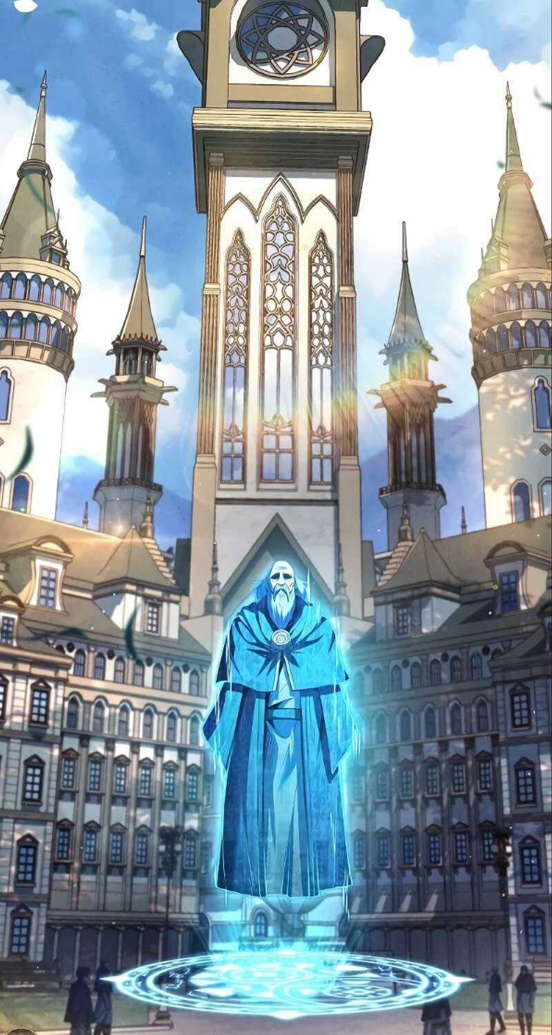 Đại Pháp Sư Mở Nhà Hàng Chương 57 trang 107