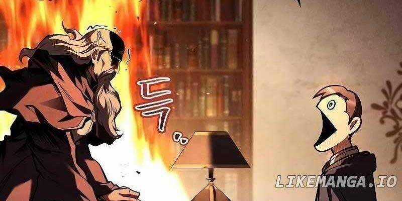 Đại Pháp Sư Mở Nhà Hàng Chương 57 trang 116