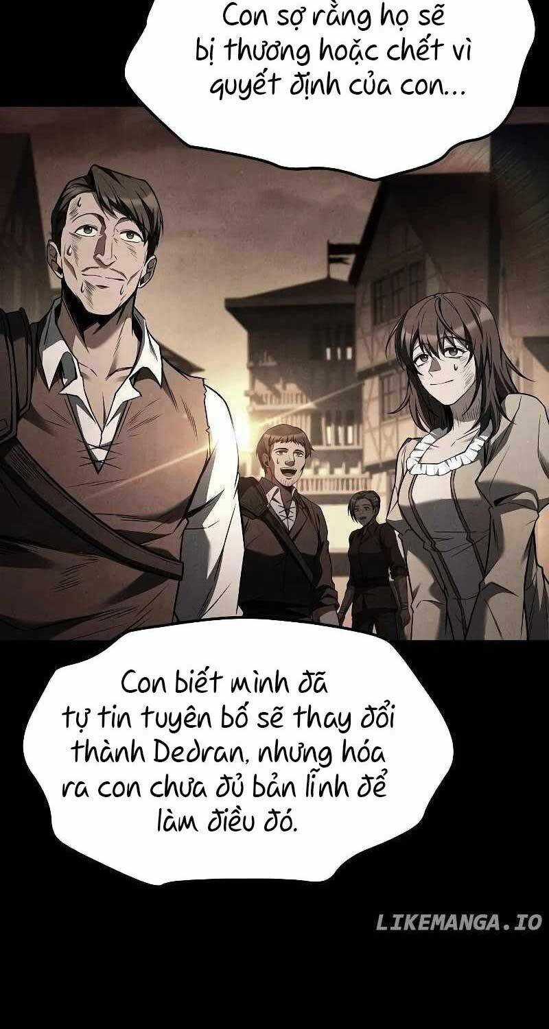 Đại Pháp Sư Mở Nhà Hàng Chương 57 trang 12