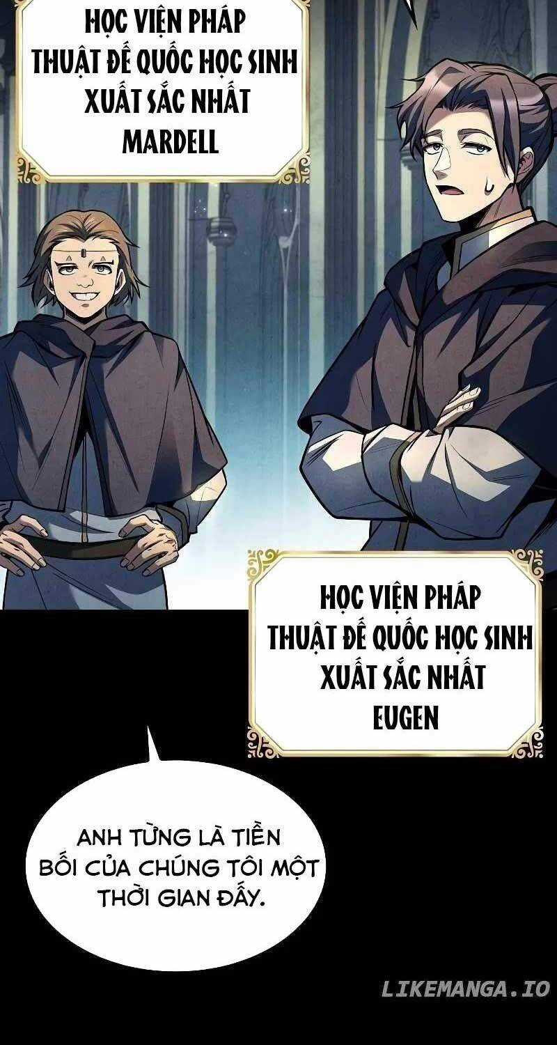 Đại Pháp Sư Mở Nhà Hàng Chương 57 trang 120