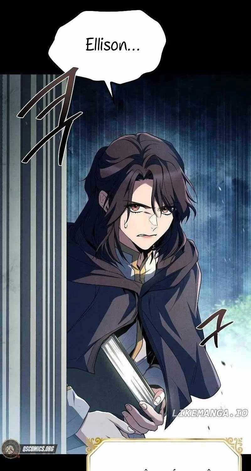 Đại Pháp Sư Mở Nhà Hàng Chương 57 trang 124