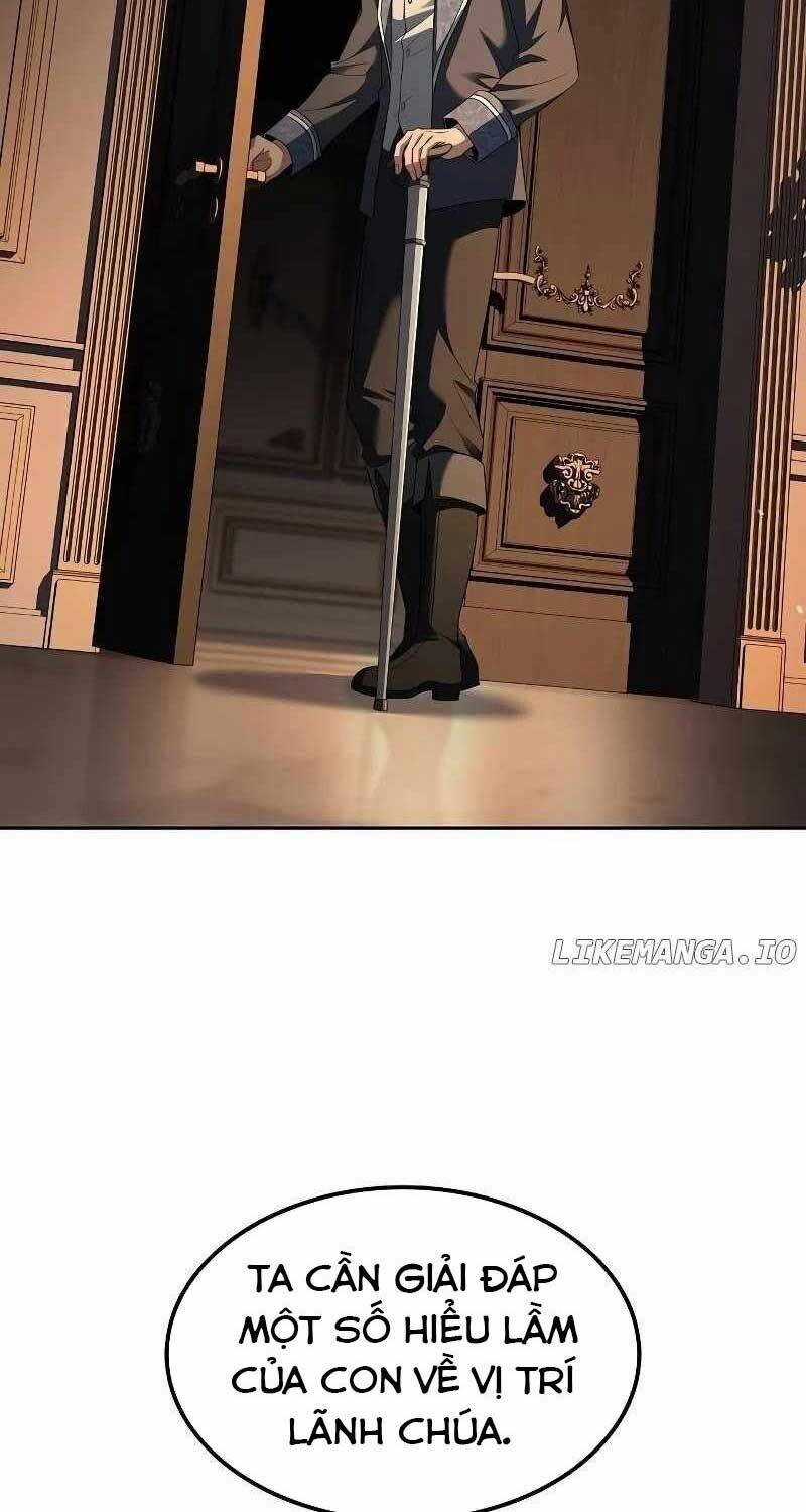 Đại Pháp Sư Mở Nhà Hàng Chương 57 trang 19