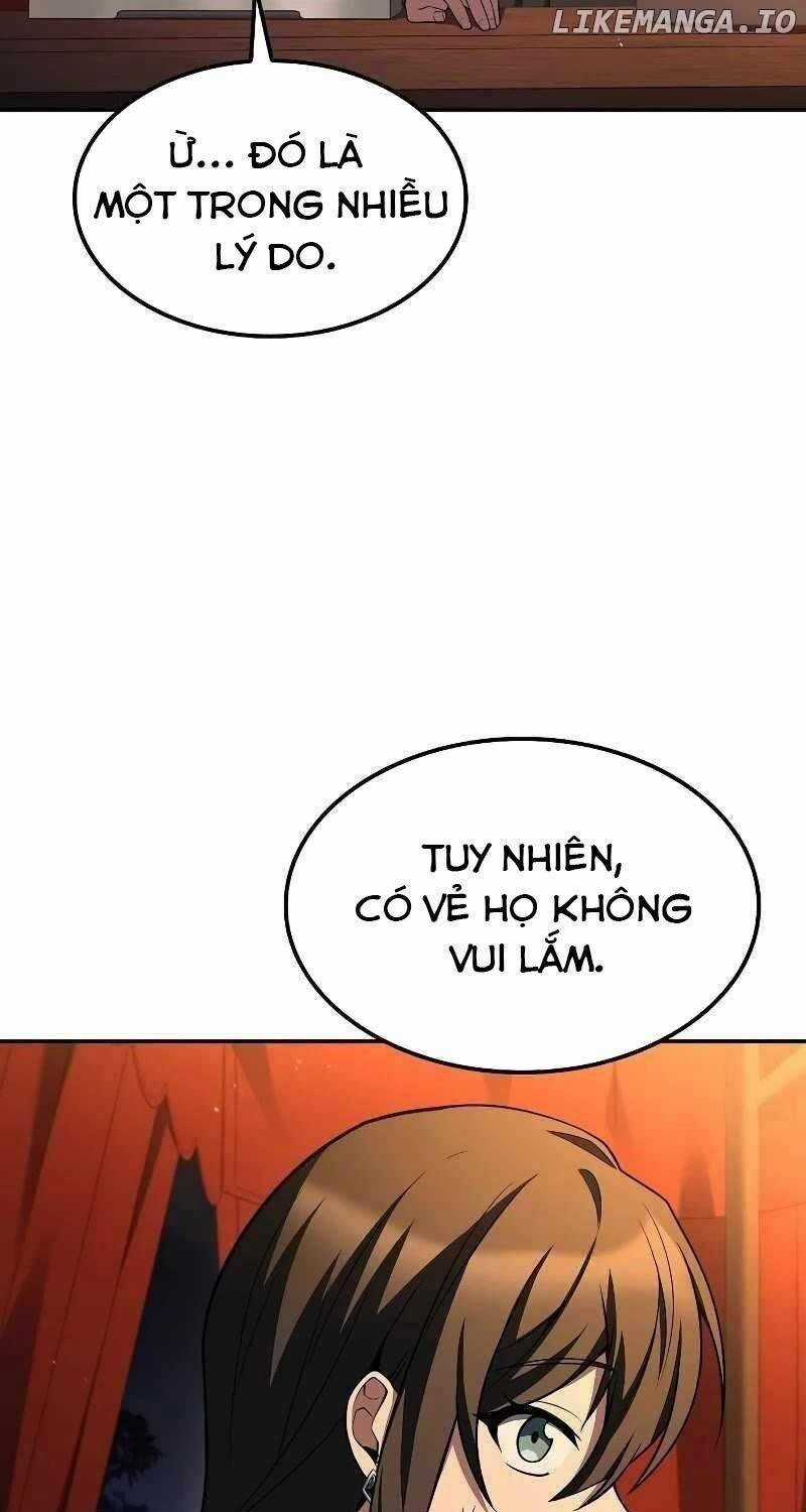 Đại Pháp Sư Mở Nhà Hàng Chương 57 trang 2